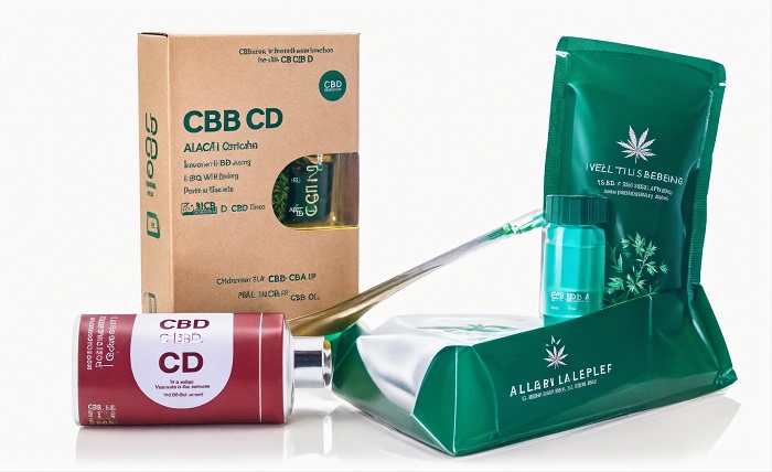 CBD Gummies Daily