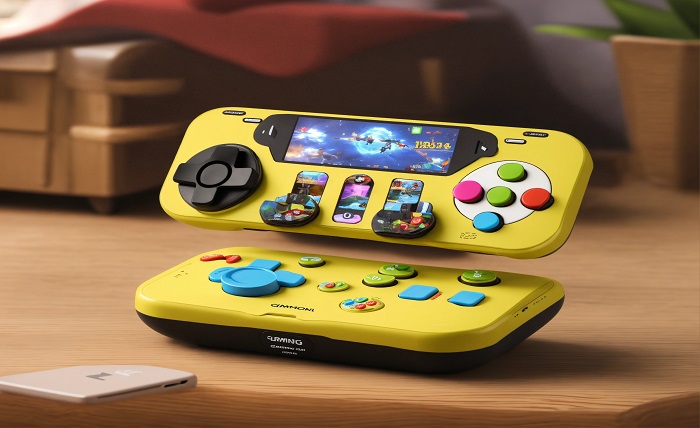 Games