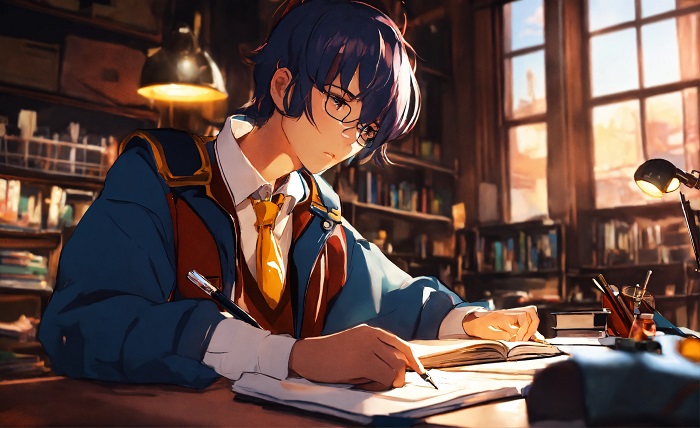 Read Manga