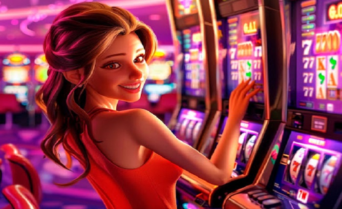 Online Casino