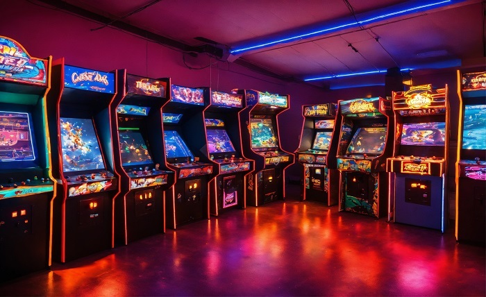 Slots Machines