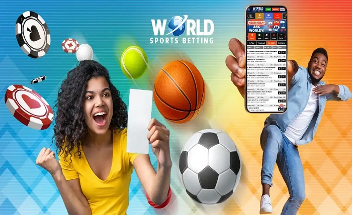 betting world