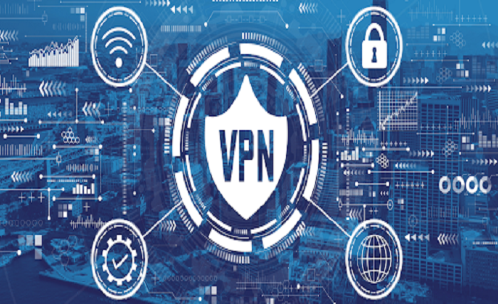 VPN