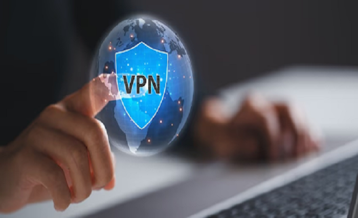 VPN