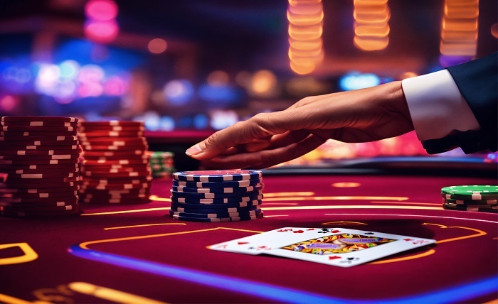 Casino Games