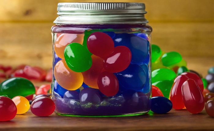 Delta 10 Gummies