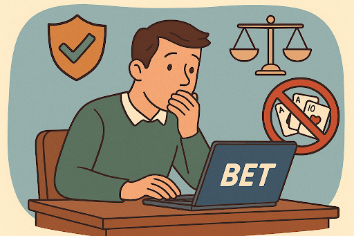 Betting