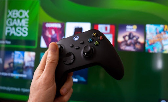 Gaming Services