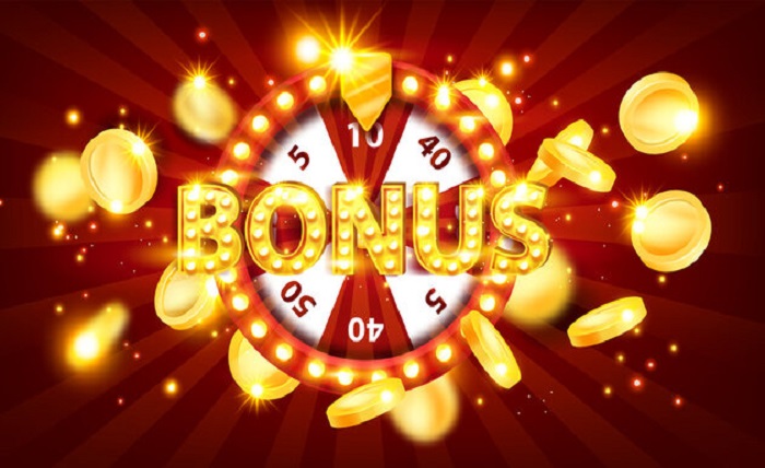 Casino Bonus