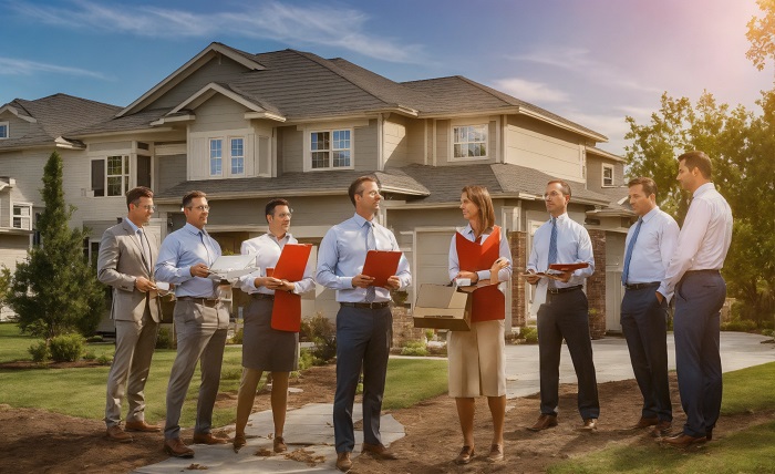 Residential Projects