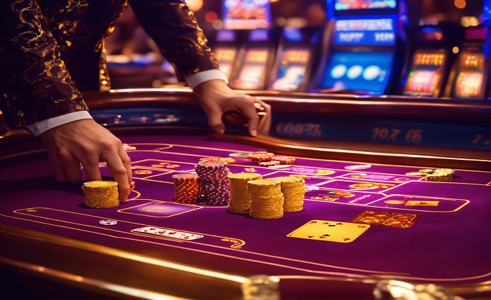 Slot Online