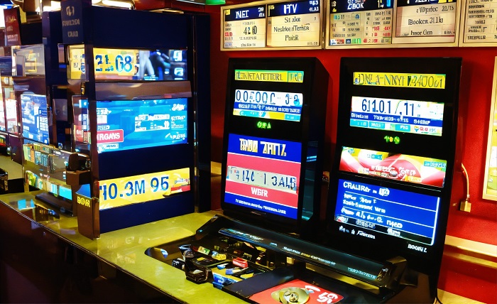 TC Lottery