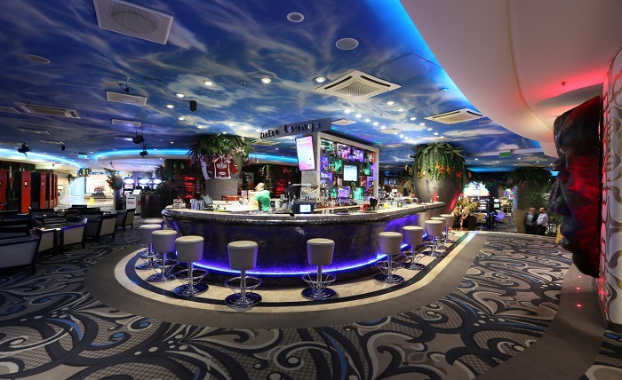 casino Latvia