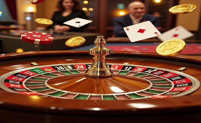 casino Latvia