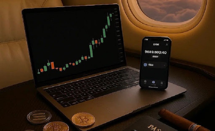 Trading
