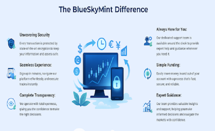 BlueSkyMint.com