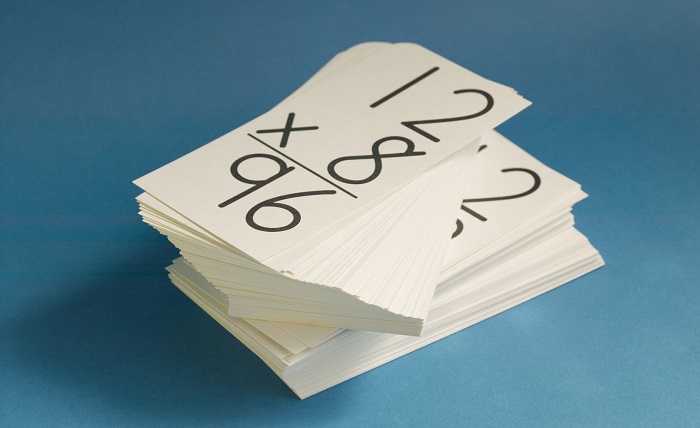 Flashcards