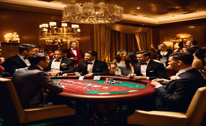 Casino Play