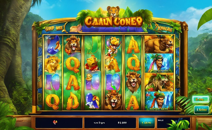 Slot Online