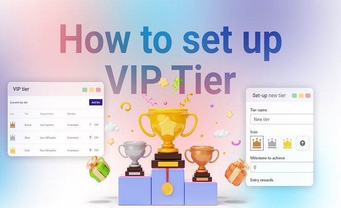 VIP Tier