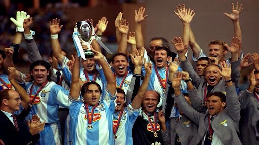 Lazio 