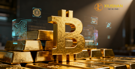 Bitcoin 