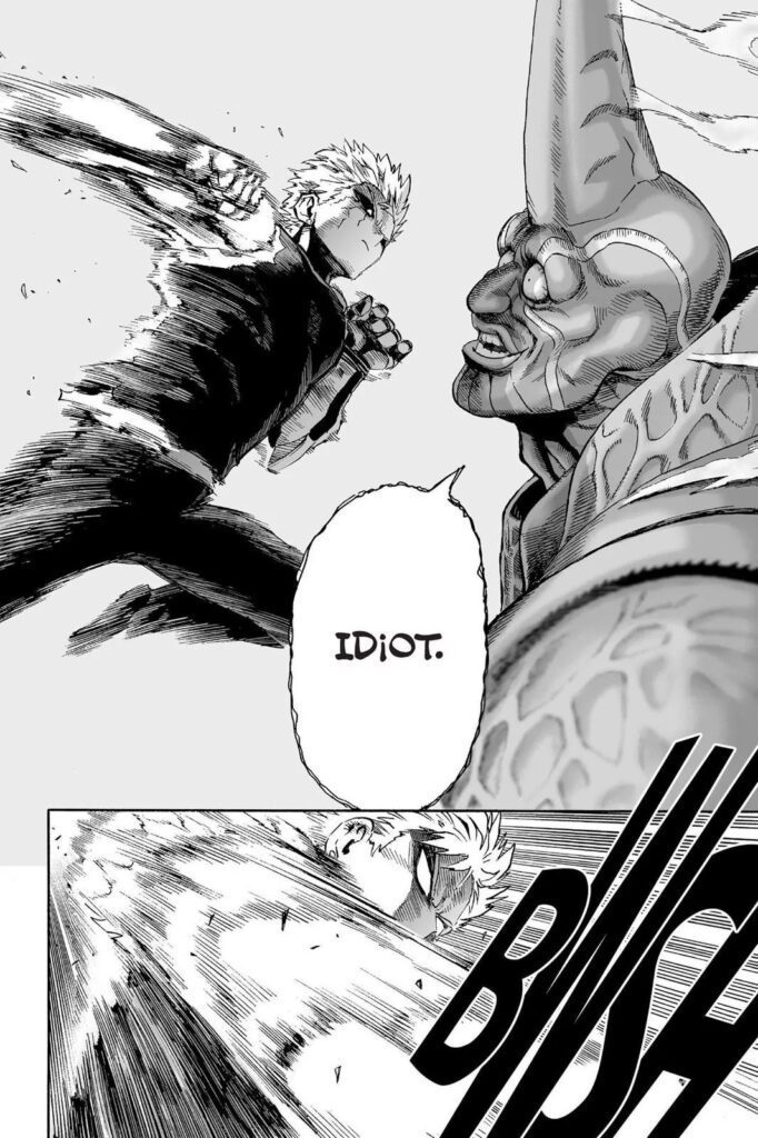 Manga read punch man online-12