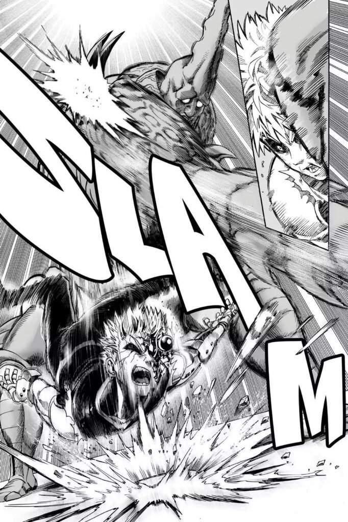One punch read online-15