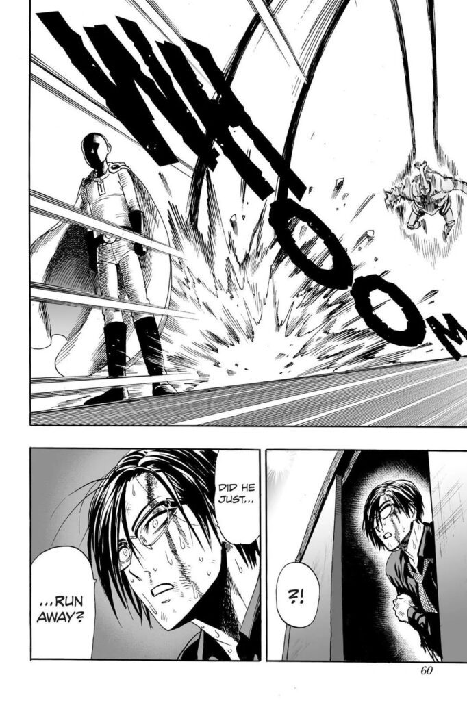 Read manga one punch online-28