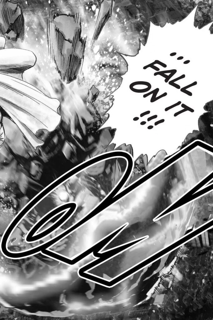 Manga online one punch-73