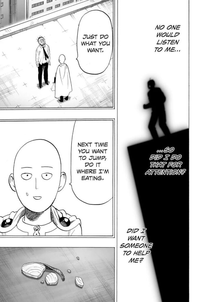 Manga punch man-12