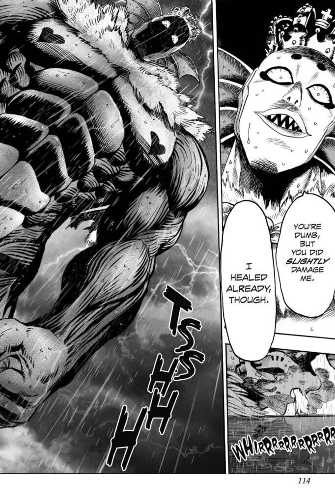 Manga punch man-9