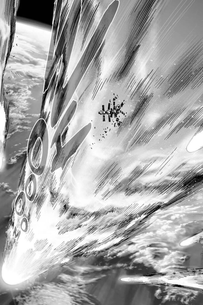 Manga read one punch man-24