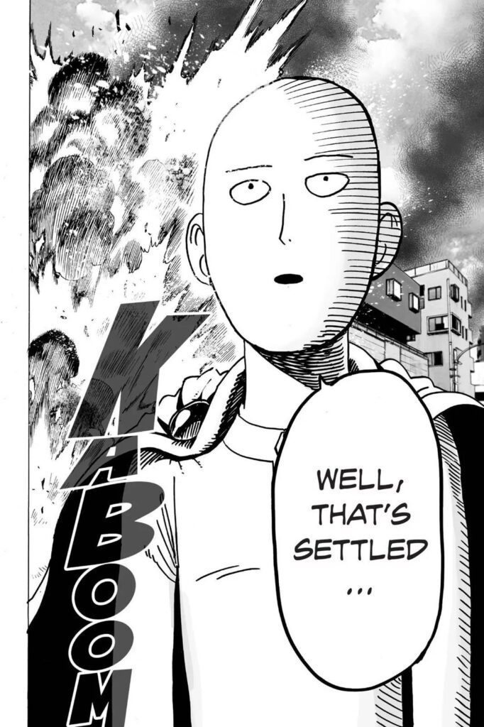 OPM manga free-87