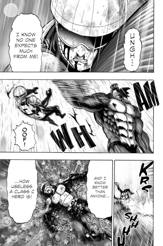 One punch man-18