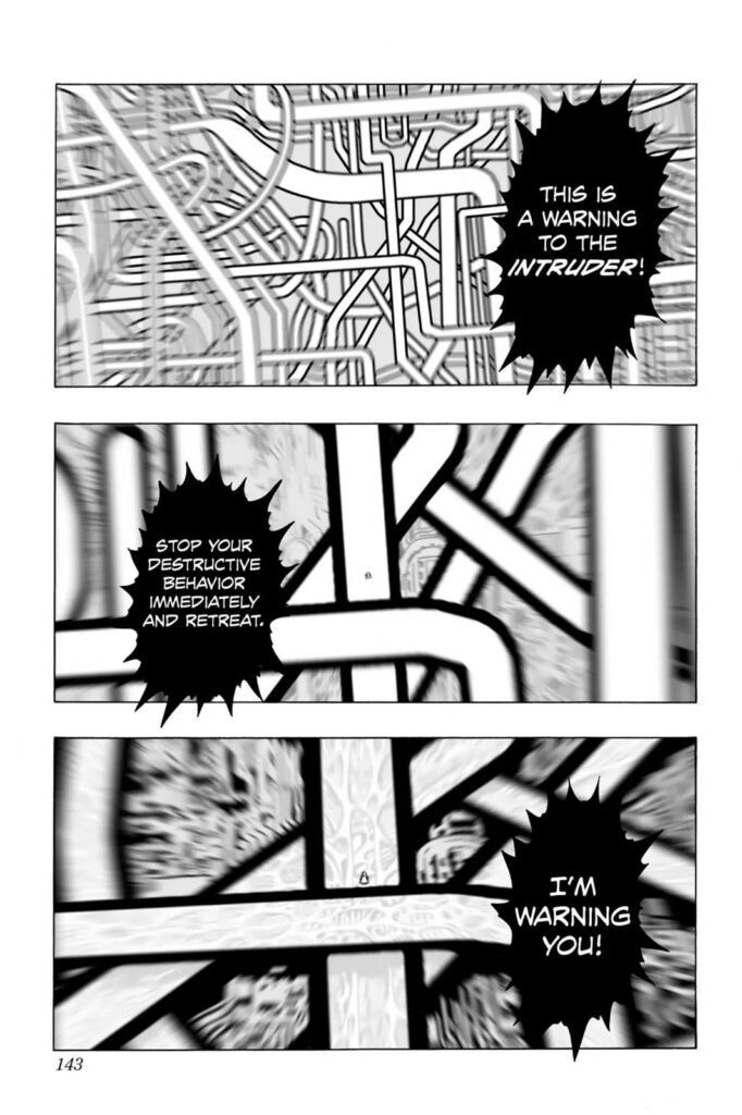 One punch man comics-17