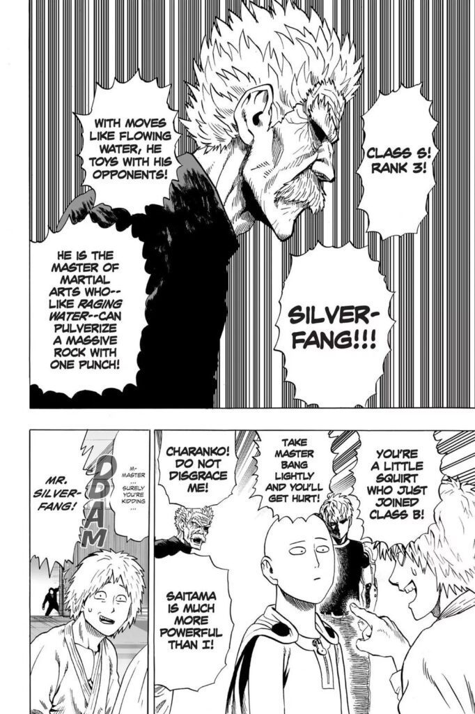 One punch manga-11