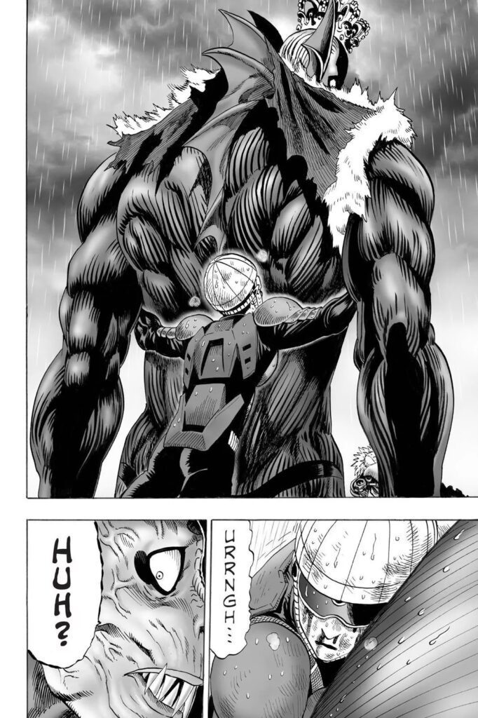 One punch read online-17