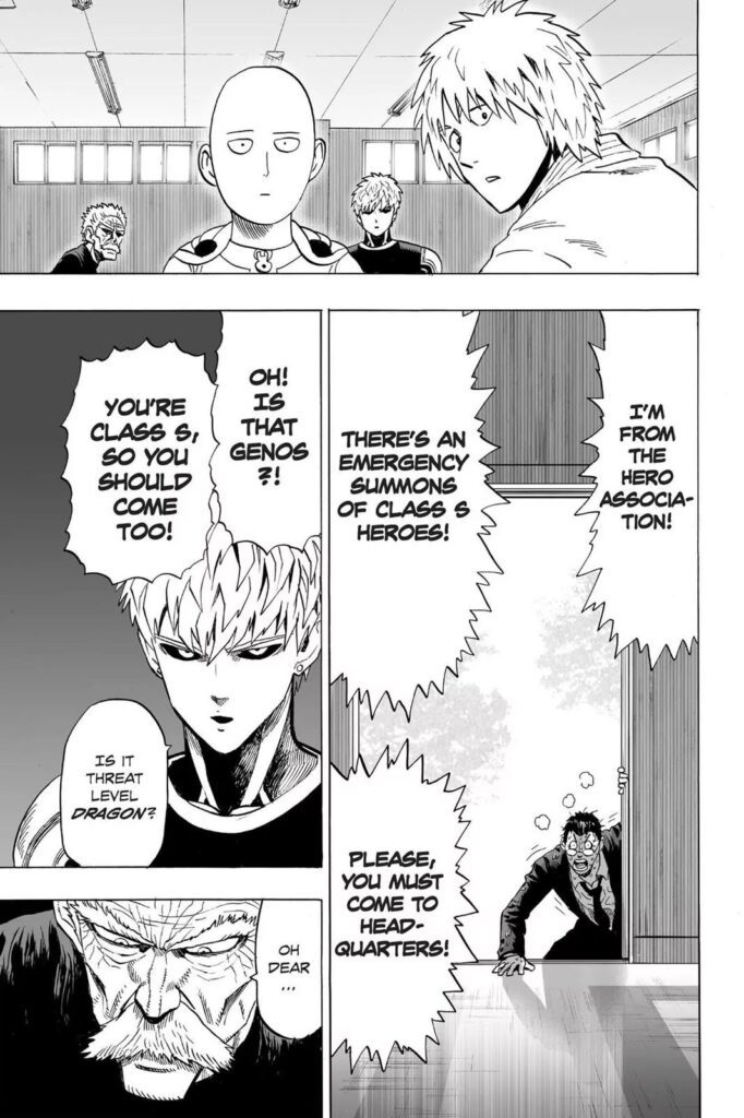 Online one punch man-12