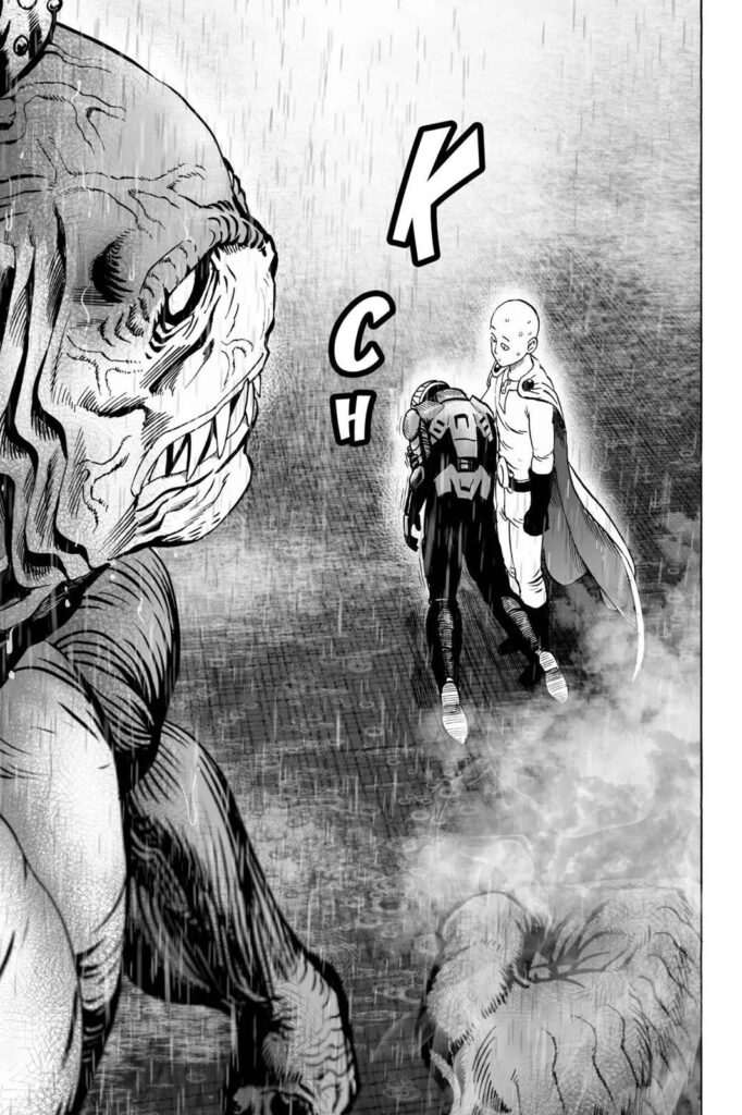 Read OPM manga-26