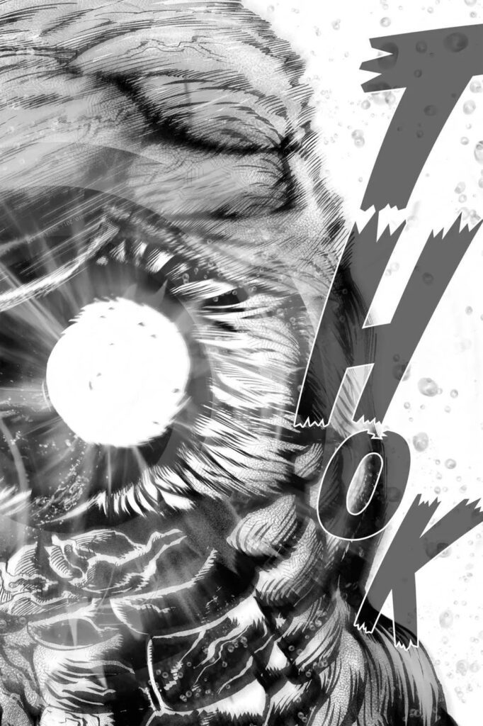 Read OPM manga-6