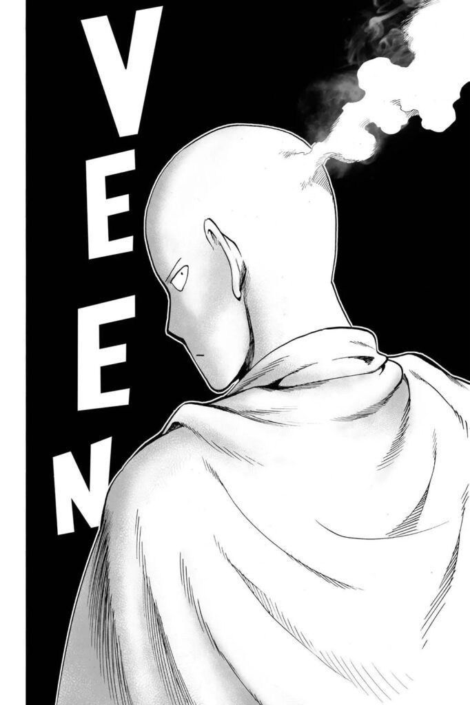 Read manga OPM-29