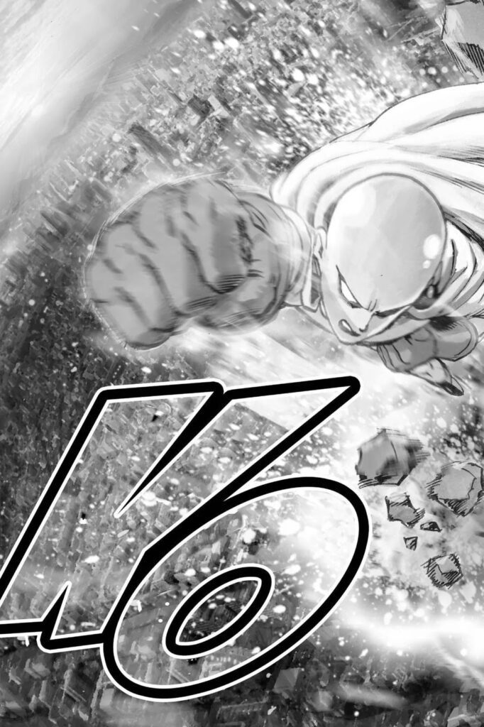 Read one punch free-74