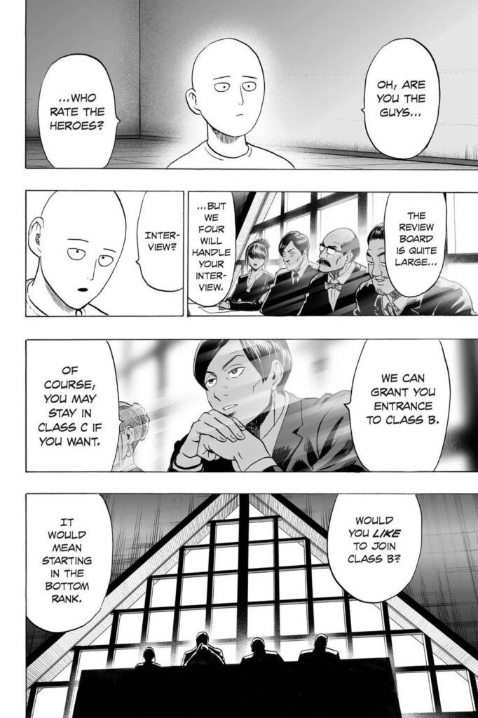 Read one punch man-10