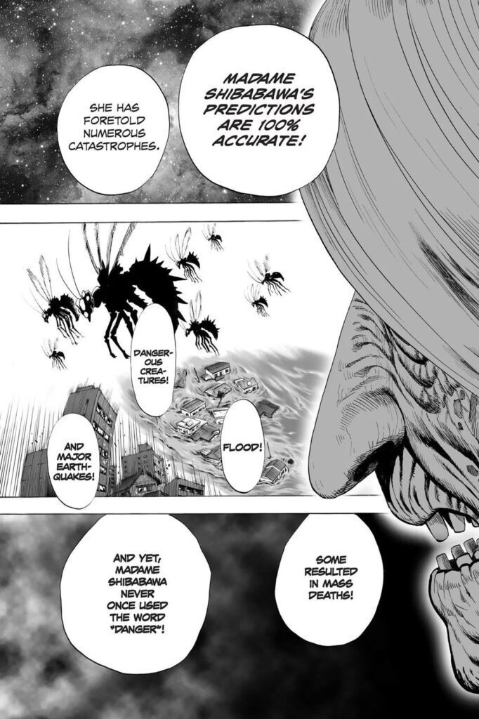 Read one punch man-17