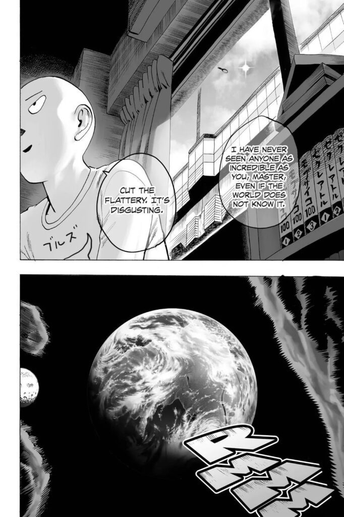 Read one punch man online-11