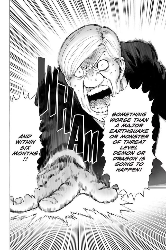 Reading punch man-18