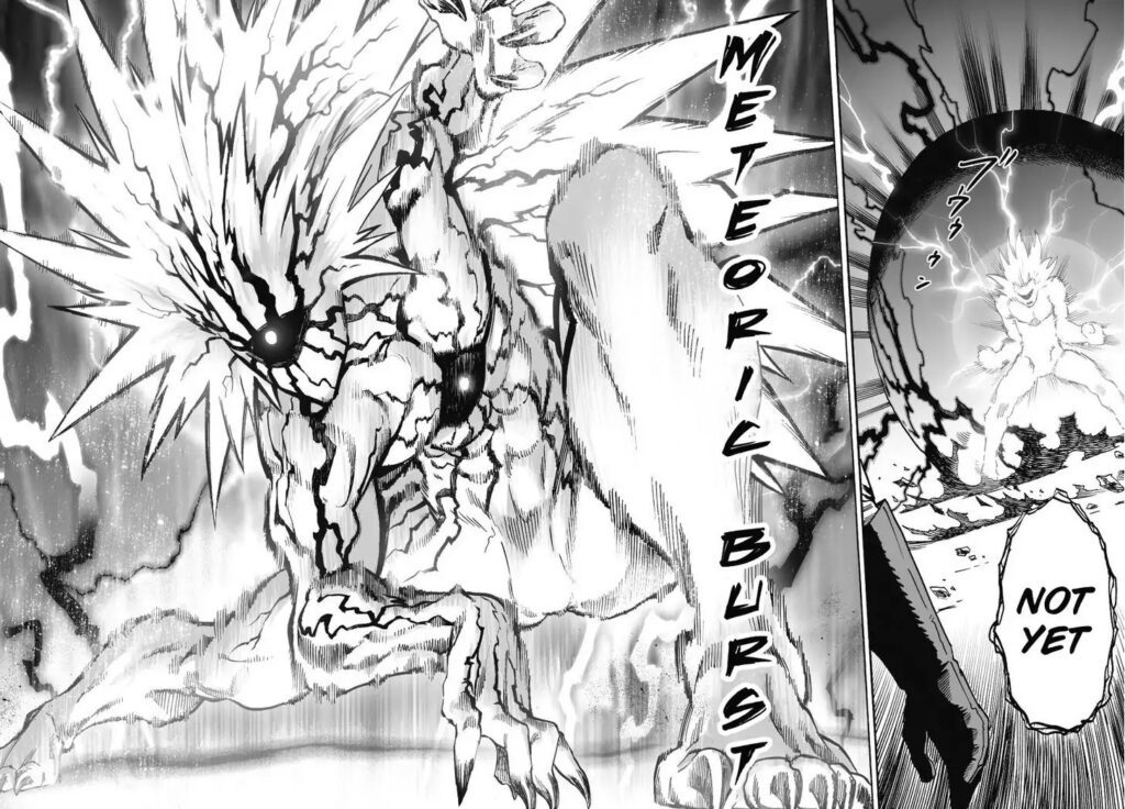 Manga online one punch man-7