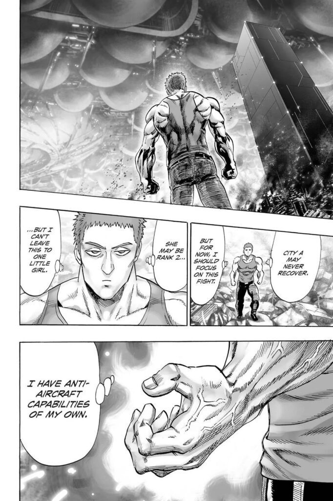 Manga read one punch-9