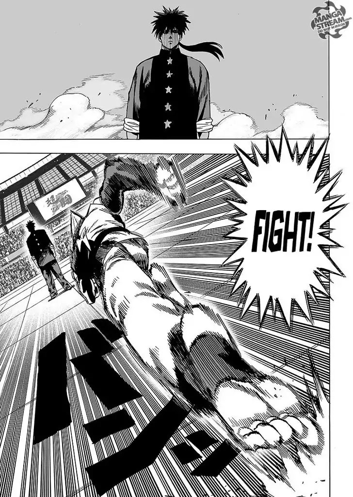 OPM manga free read-9